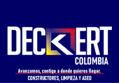 DECKERT COLOMBIA Servicios generales en Cali Expertos en limpieza, construcción y servicios inmobiliarios en Cali