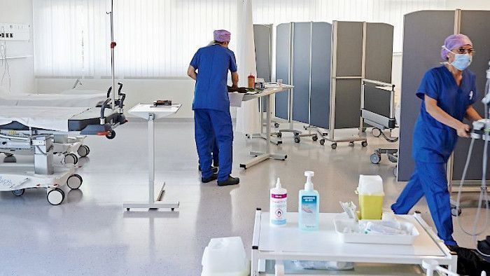 DECKERT COLOMBIA Servicios generales en Cali Expertos en limpieza, construcción y servicios inmobiliarios en Cali