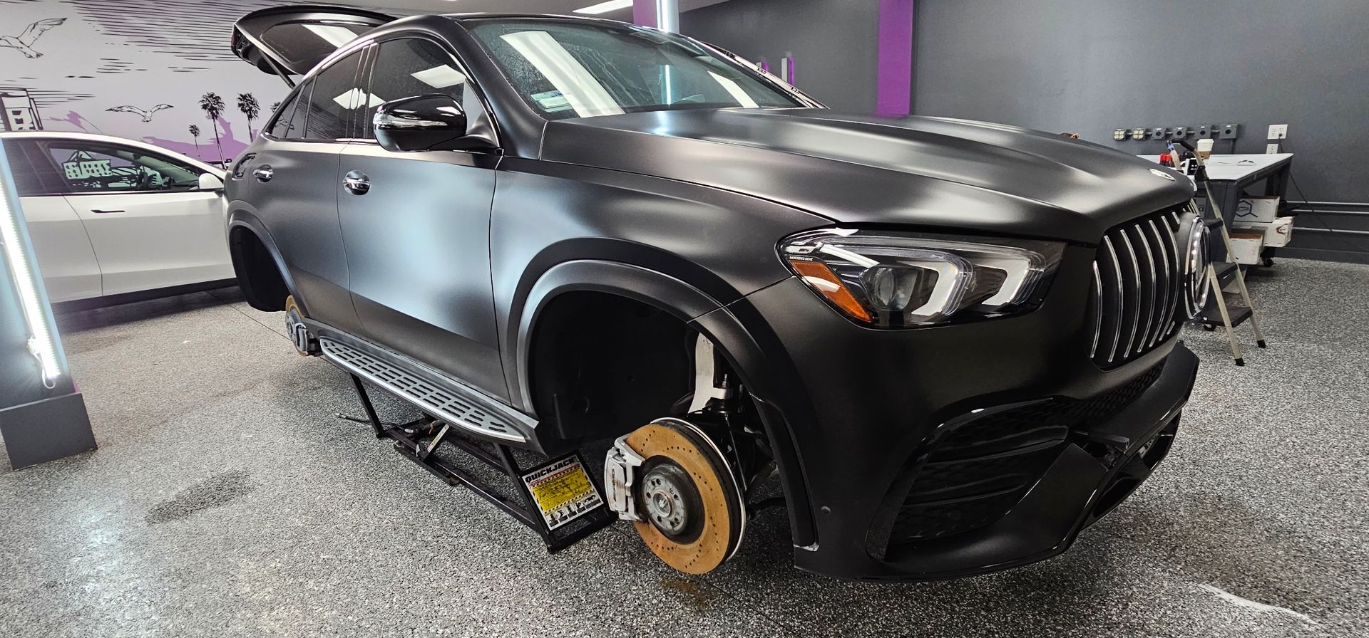 2024 Chevrolet Corvette Z06