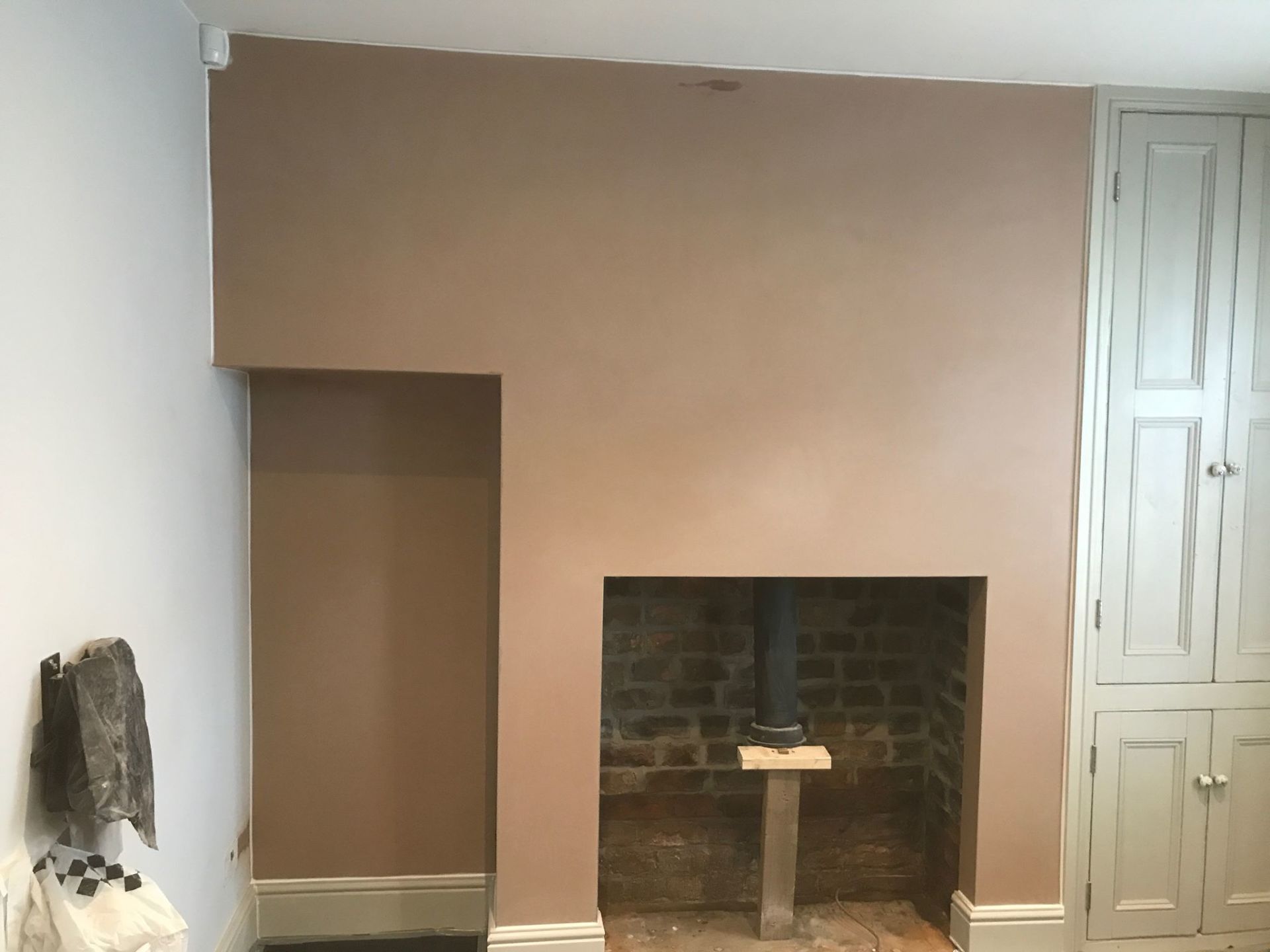 Well maintained window