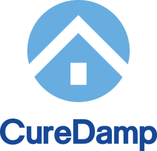 Curedamp Ltd. logo