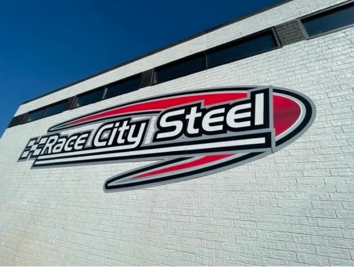 Get welding services in Denver, NC by Race City Steel