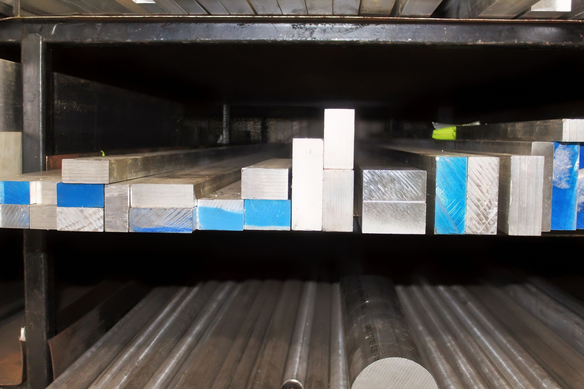 metal fabrication spartanburg sc