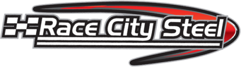 Race City Steel logo