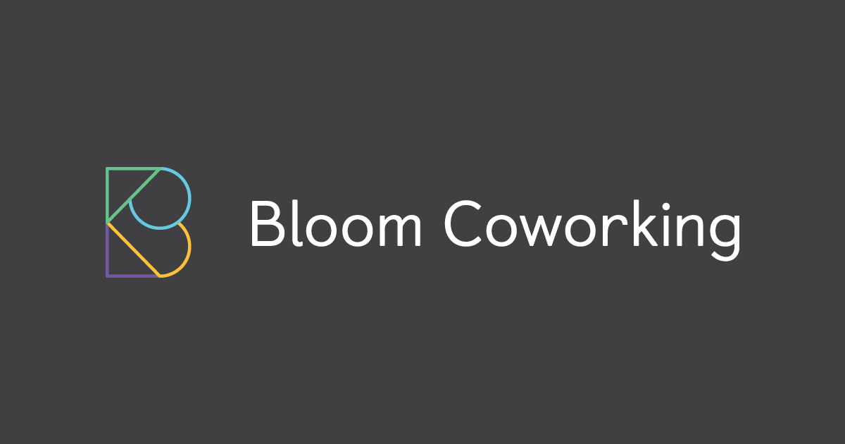 Bloom Coworking