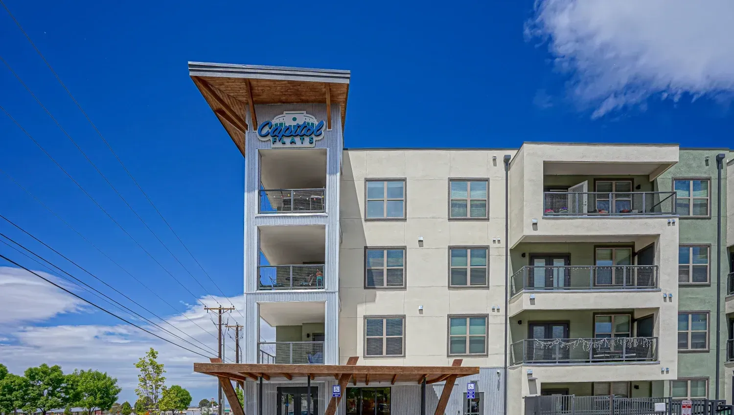 Virtual Tour | Santa Fe, New Mexico Apartments