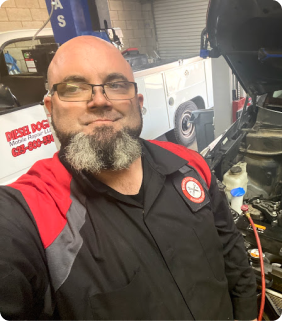 Mechanic in Our Service - Steveo's Garage LLC