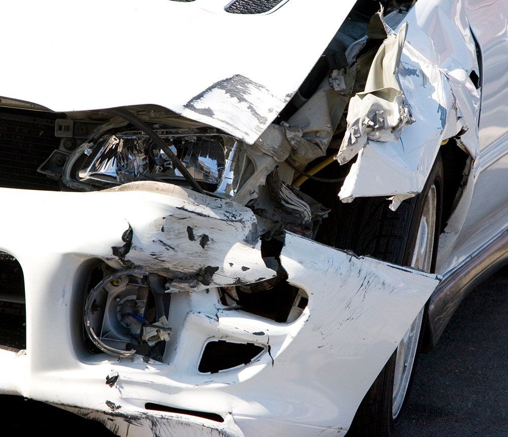 Car Accident — Chicago, IL — Metropolitan Insurance Service Consultants, Inc