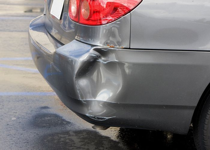 Damaged Auto — Chicago, IL — Metropolitan Insurance Service Consultants, Inc