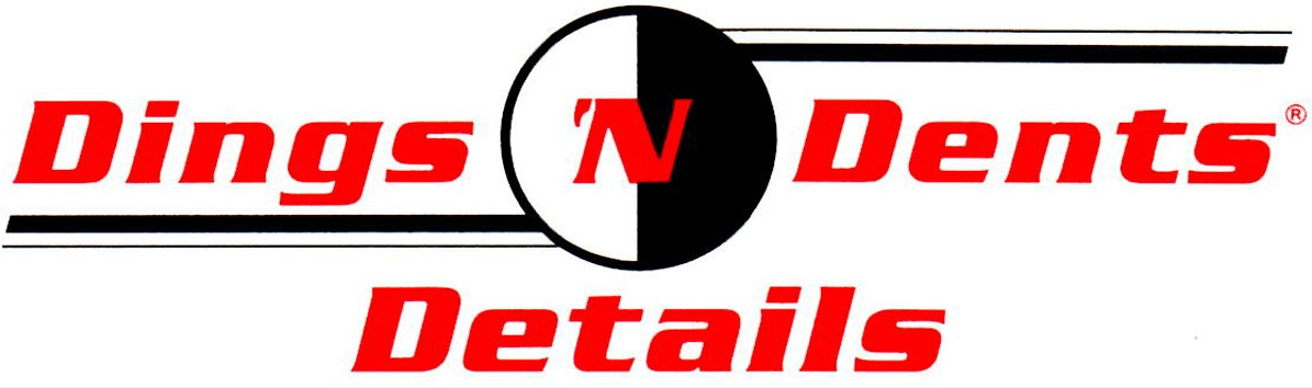 Dings Dents N' Details