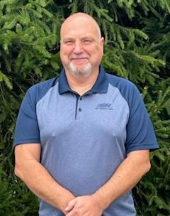 Len Schreiner – GFI Bellefonte, Terminal Manager/Dispatch