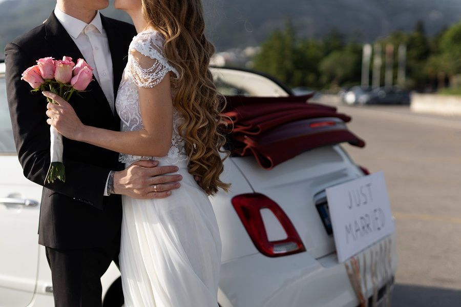 Brentwood Event Transportation
