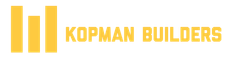 Kopman Builders LOGO