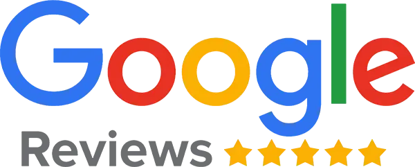 Google reviews logo