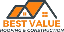 Best Value Roofing & Construction logo