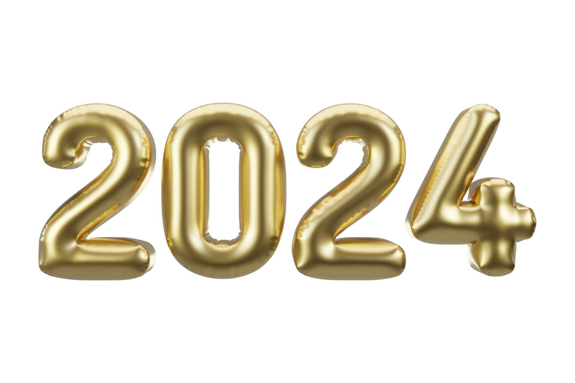 Estate Planning, 2024, New years Resolutions