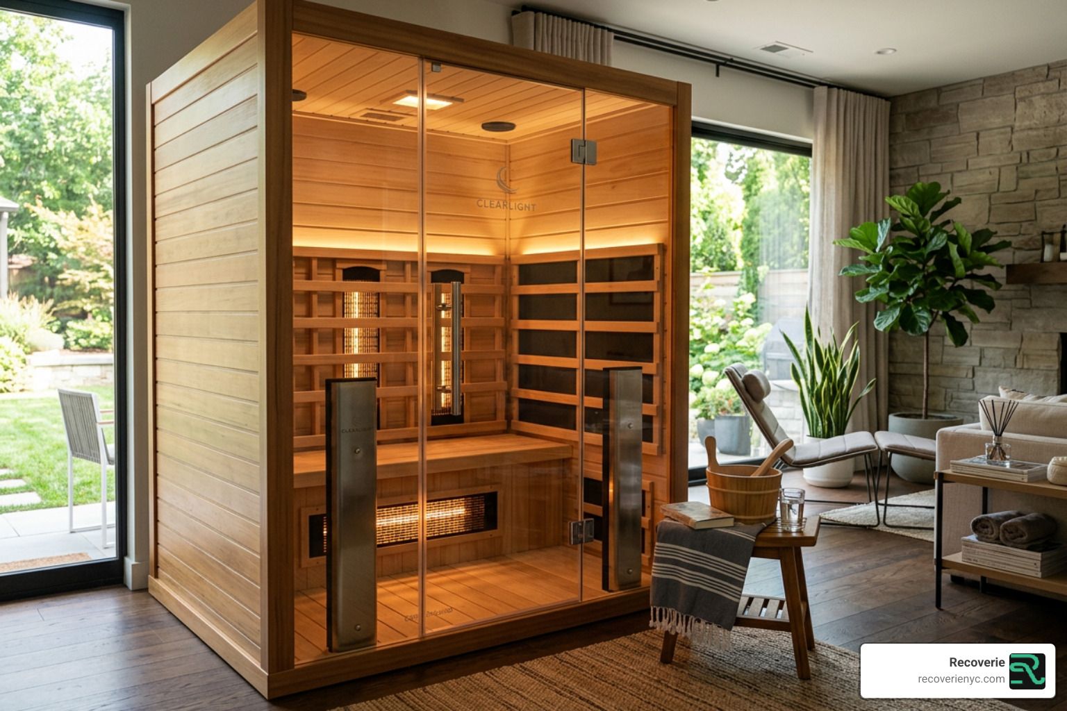 clearlight infrared sauna - clearlight infrared sauna price