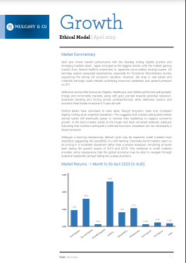 M Group Financial Planning
