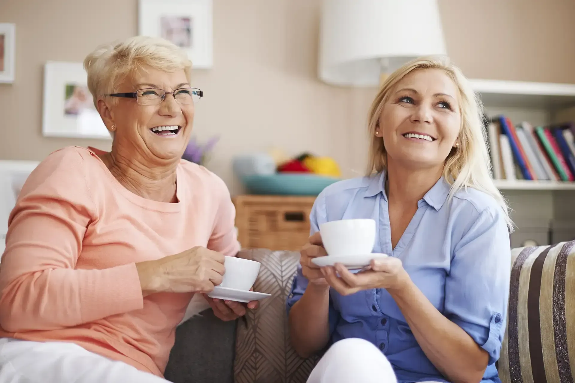 Advice on Licensed aged care