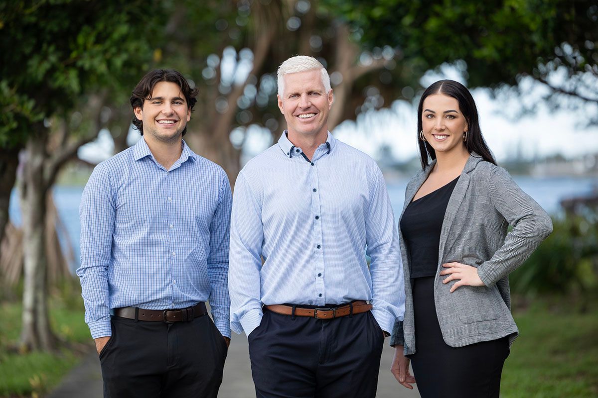 Welcoming Kym Vivian to our M Group Sunshine Coast Financial Planning Team