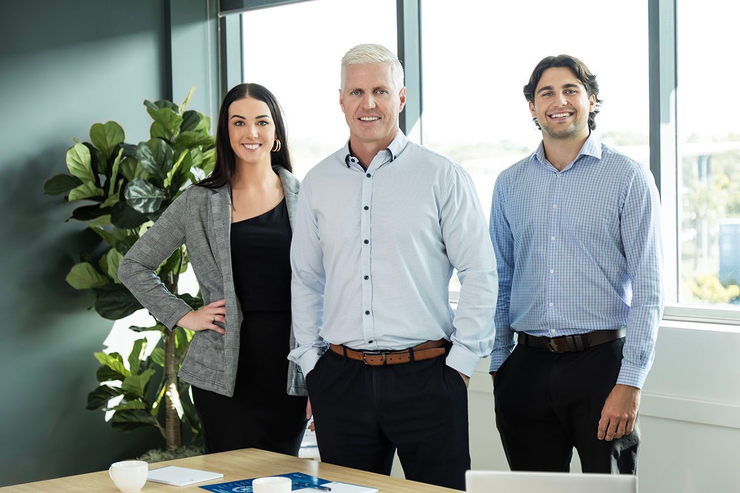 Welcoming Kym Vivian to M Group Financial Planning