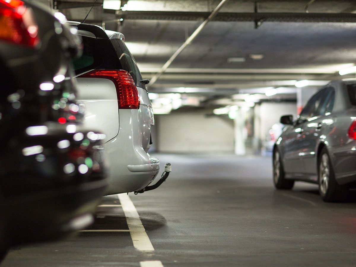 M Group Financial Advice - FBT on Car Parking