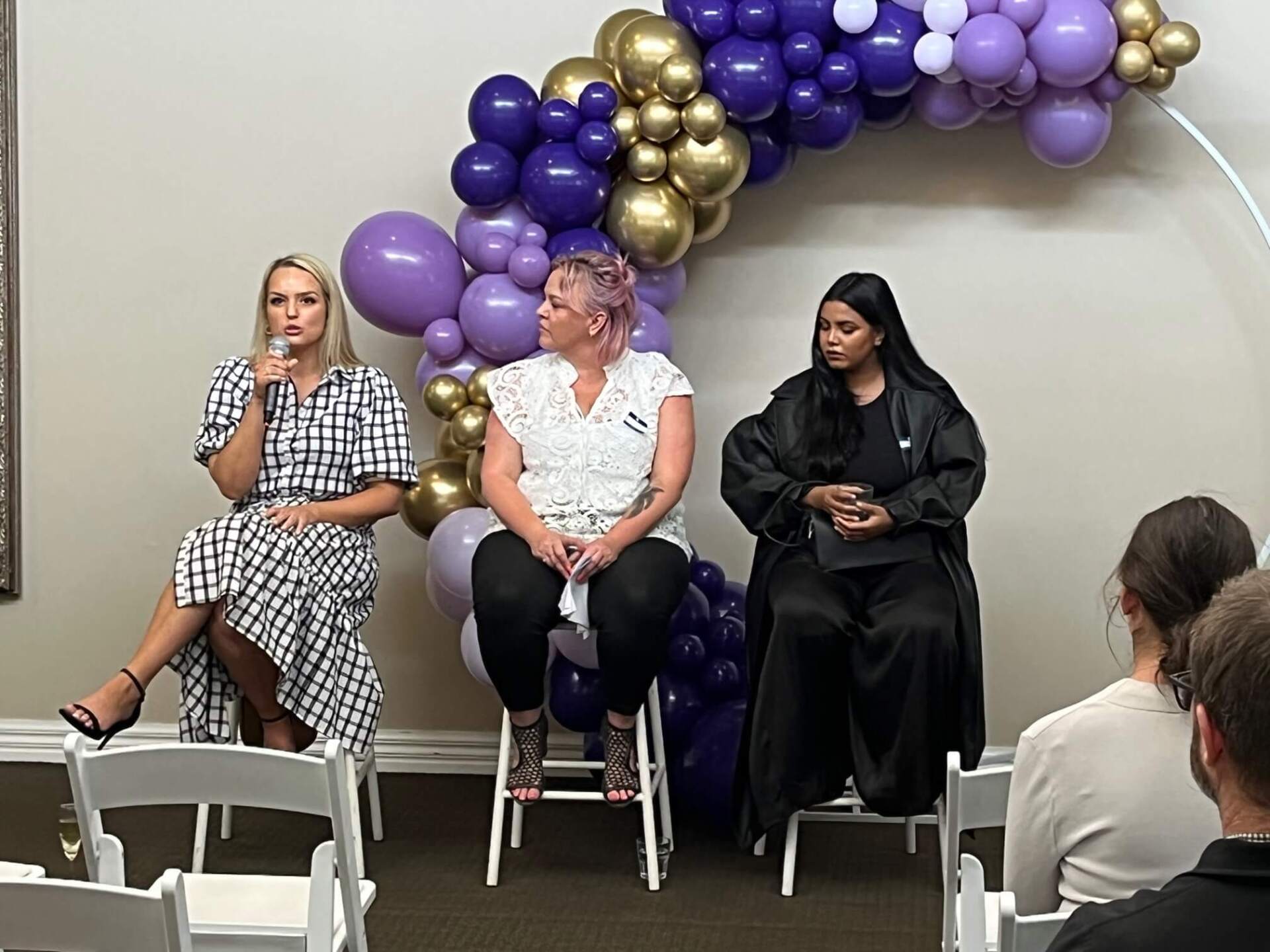 International Women's Day at M Group