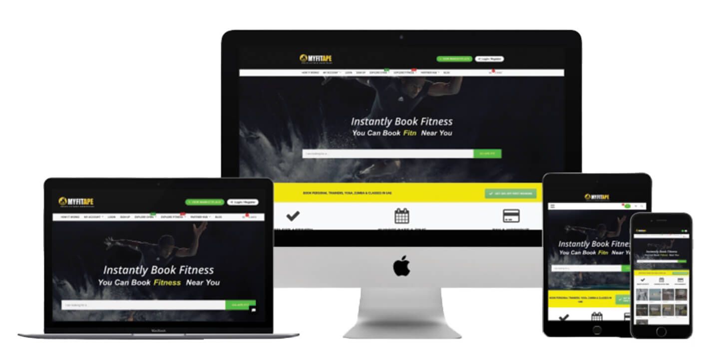 Upgrade your old website - M Group Marketing Ballarat