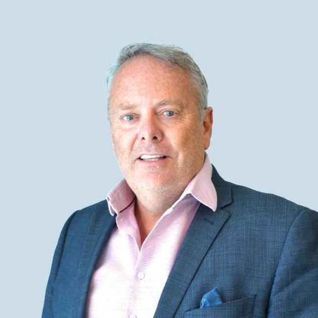 Warren Freeman - M Group Lending Geelong