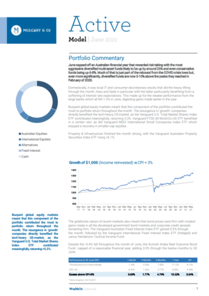 M Group Financial Planning