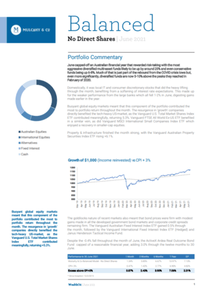 M Group Financial Planning