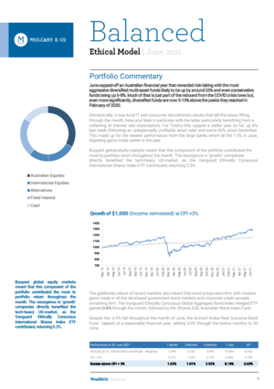 M Group Financial Planning