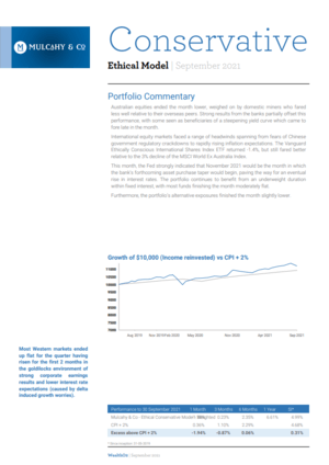 M Group Financial Planning