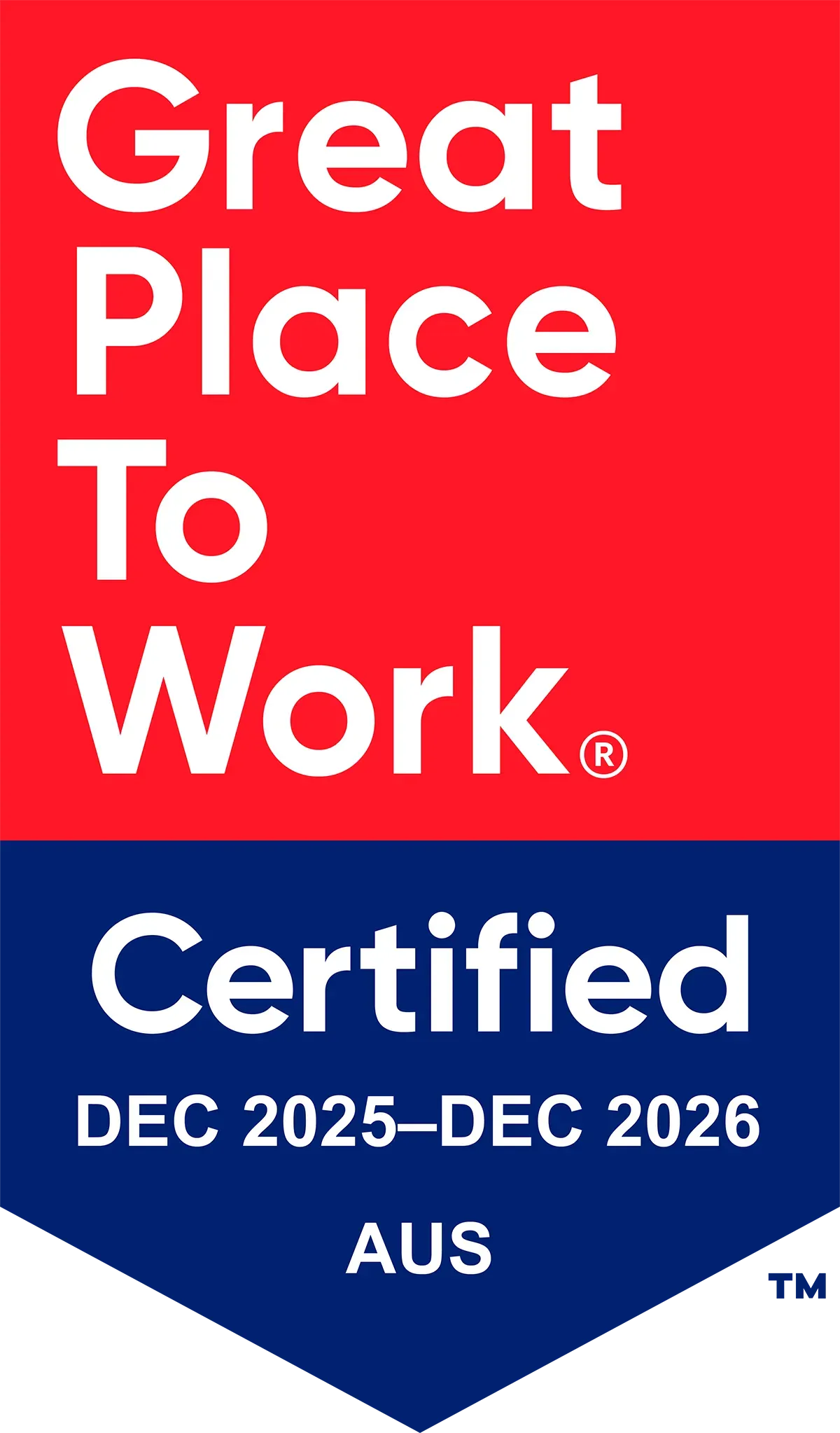 M Group - Certified Great Place to Work