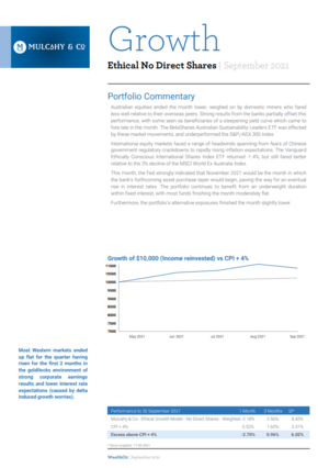 M Group Financial Planning