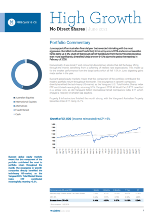 M Group Financial Planning