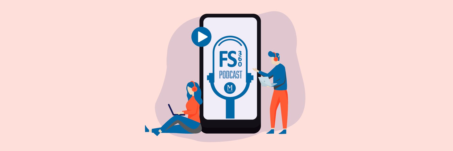 M Group Financial Podcast FS360 - Episode 65