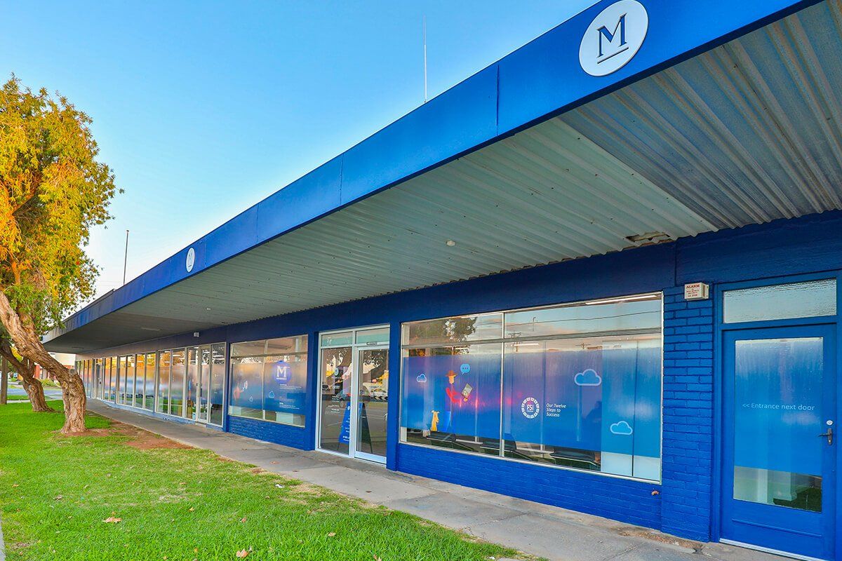 Buying Commercial Property - M Group Loans & Finance