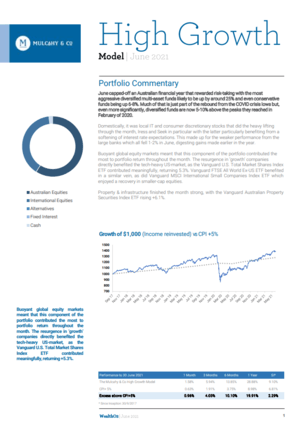 M Group Financial Planning