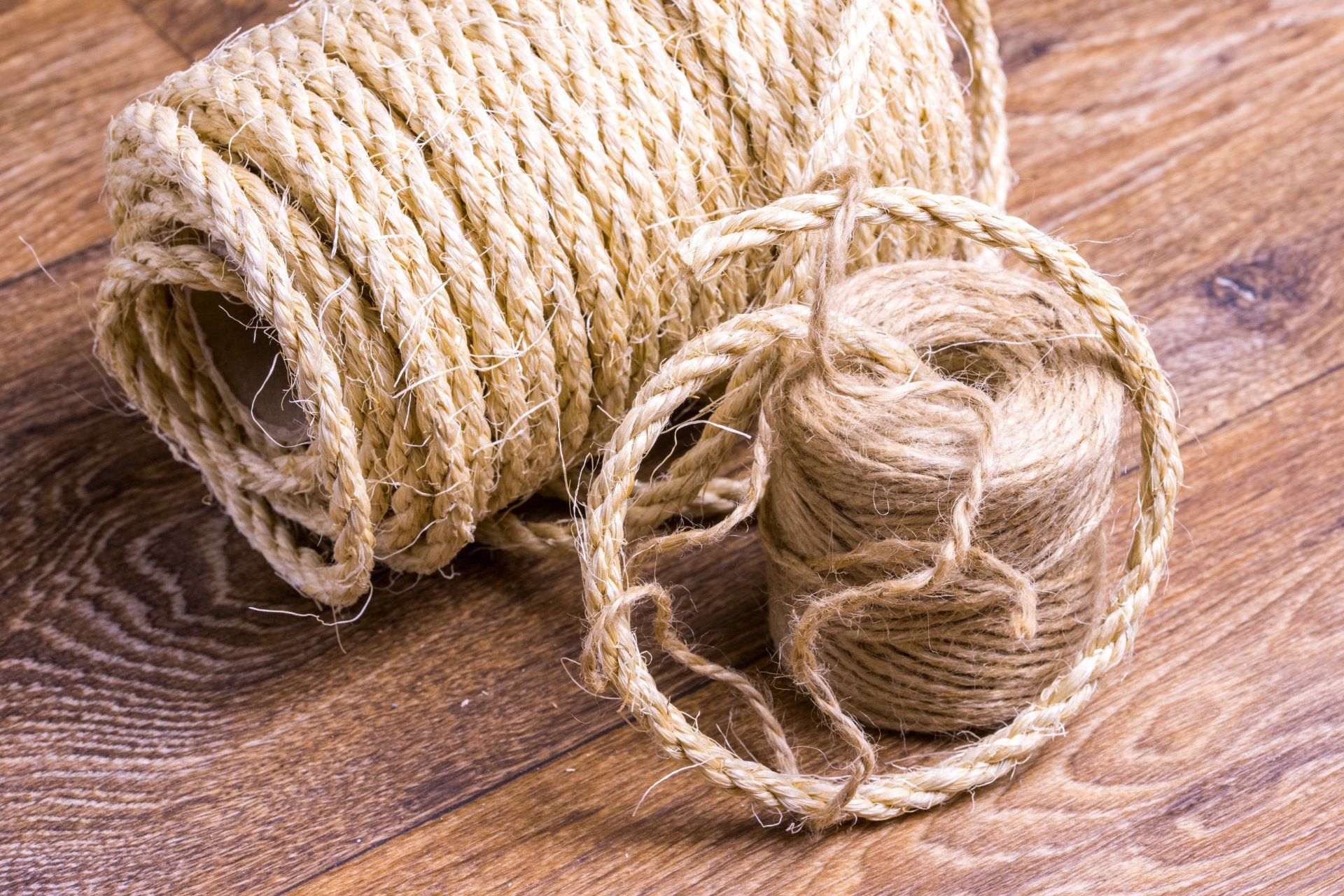 Bag Processors, Inc. - Twine