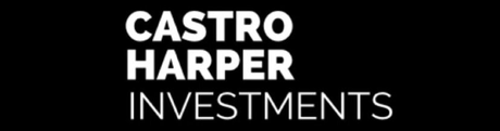 castro harper investments logo