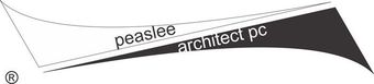 Peaslee Architect, P.C. Peaslee Architect, P.C.