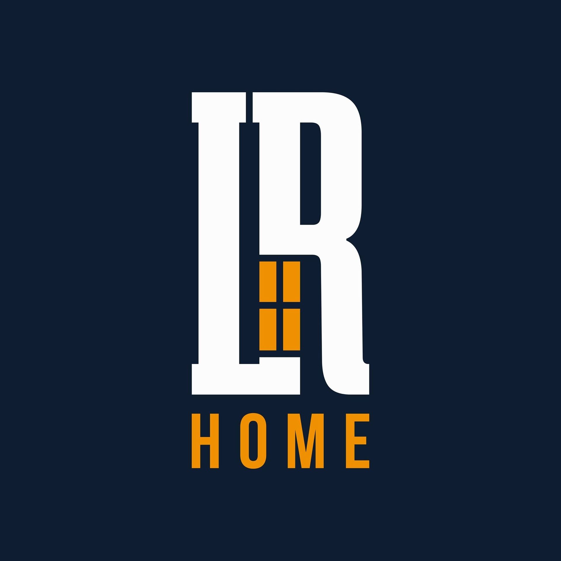 LR Home logo