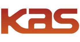KAS Logo - Link to website