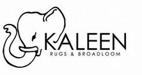 Kaleen Logo - Link to website