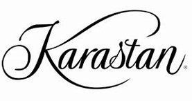 Karastan Logo - Link to website
