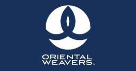 Oriental Weavers Logo - Link to website