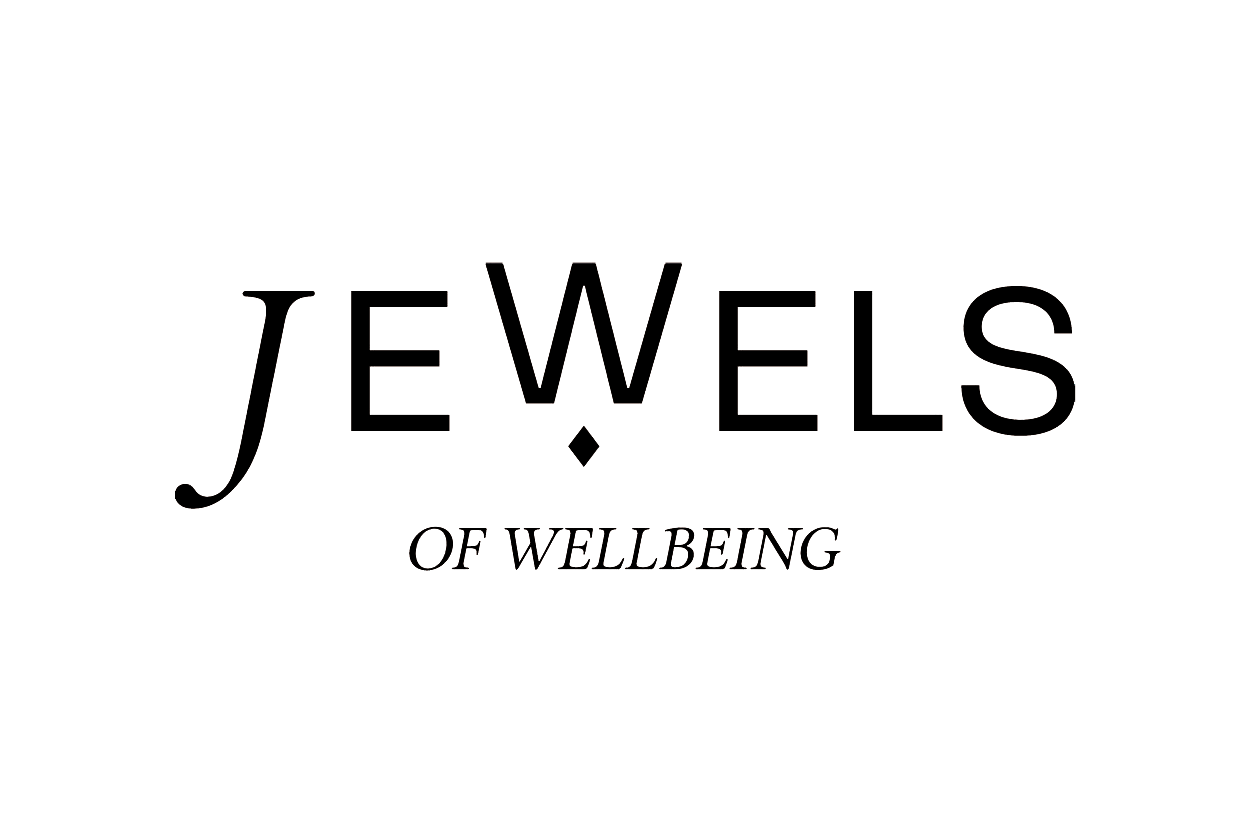 Jewels of Wellbeing Logo