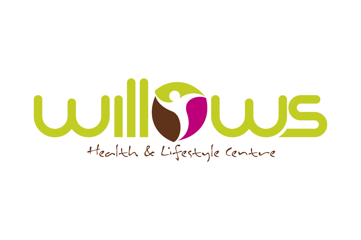 Willows Health & Lifestyle Centre Logo