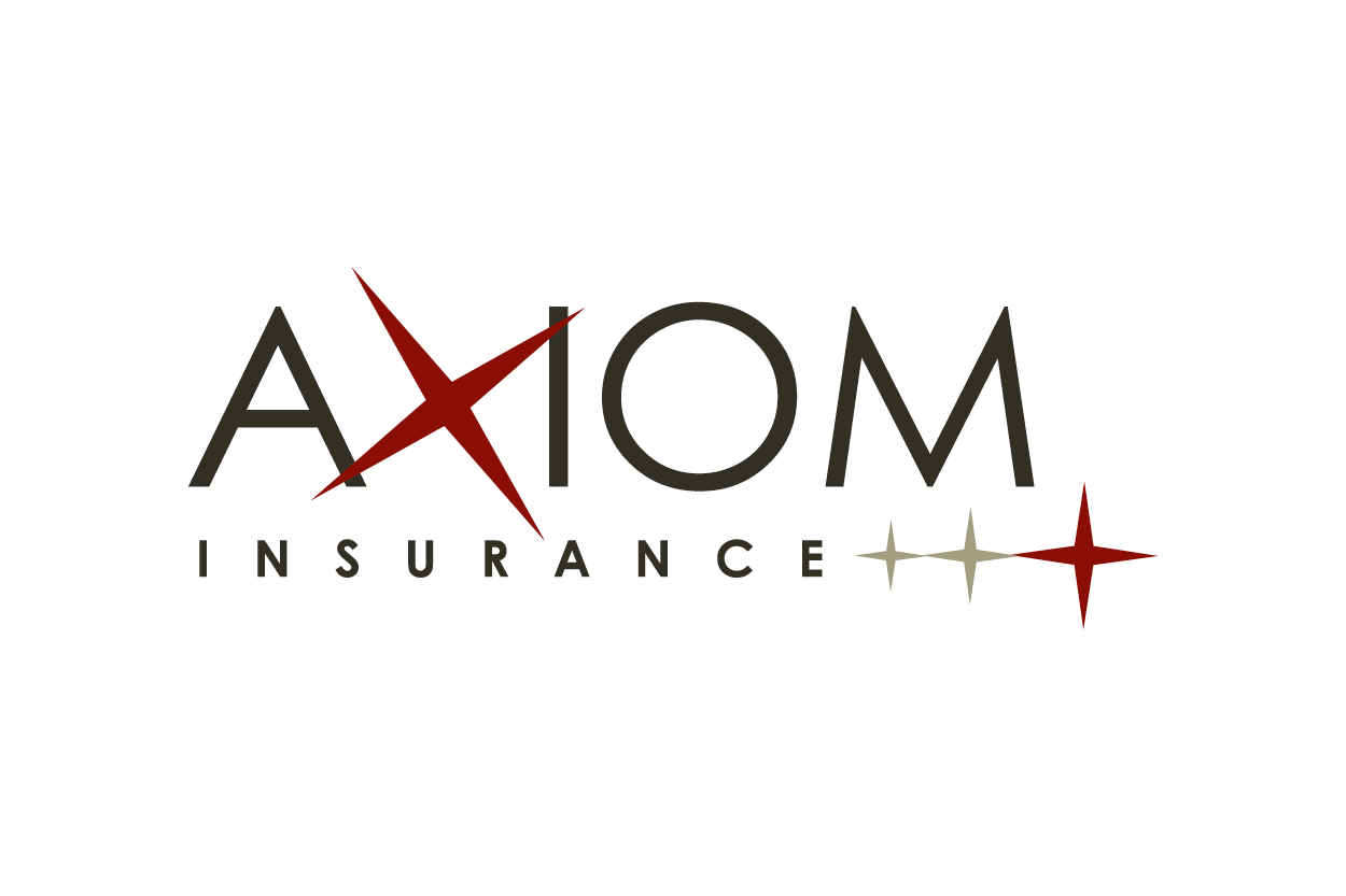 Axiom Insurance Logo